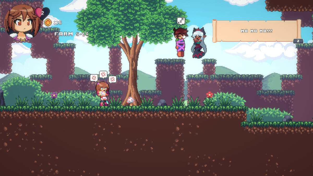 Скриншот 7 к игре Wife Quest