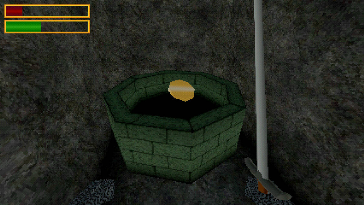 Скриншот 5 к игре Fiend's Isle