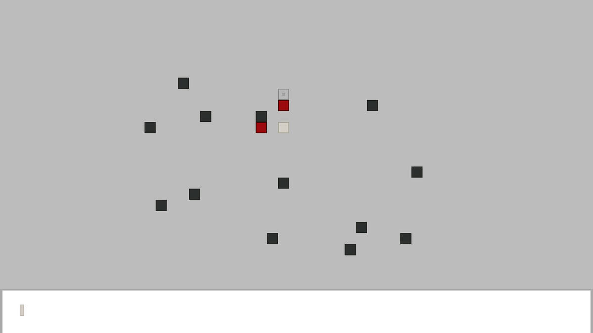 Скриншот 5 к игре Nocko