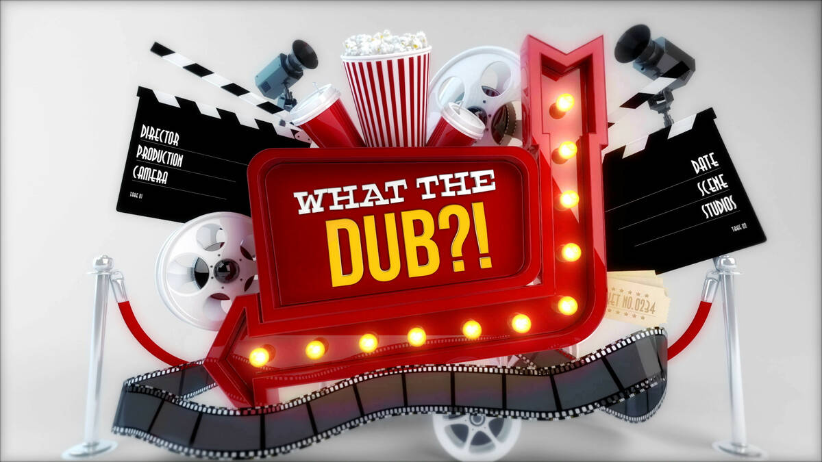Скриншот 6 к игре What The Dub?!