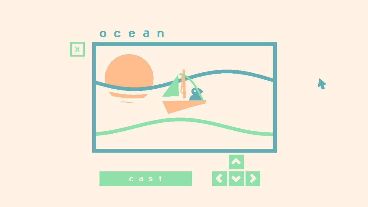 Скриншот 5 к игре Post Cards