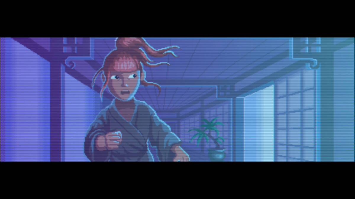 Скриншот 7 к игре Okinawa Rush