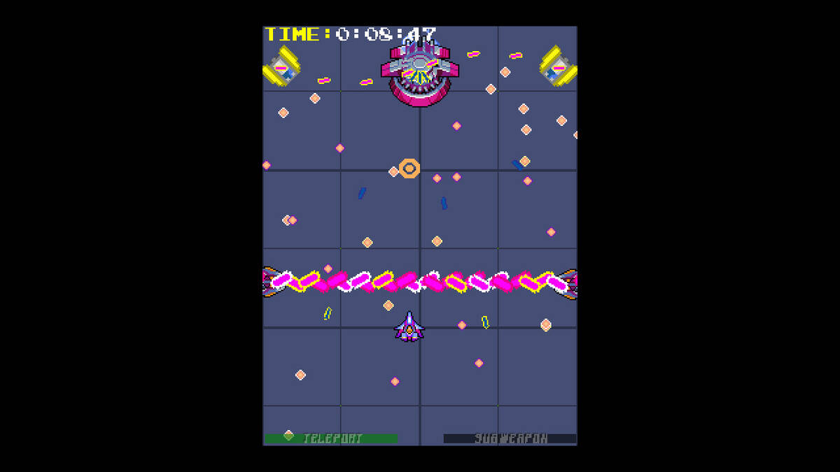 Скриншот 6 к игре Sophstar