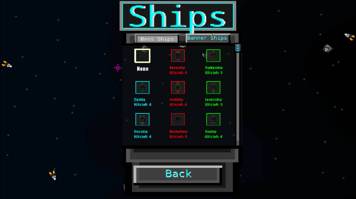 Скриншот 8 к игре Omniblast