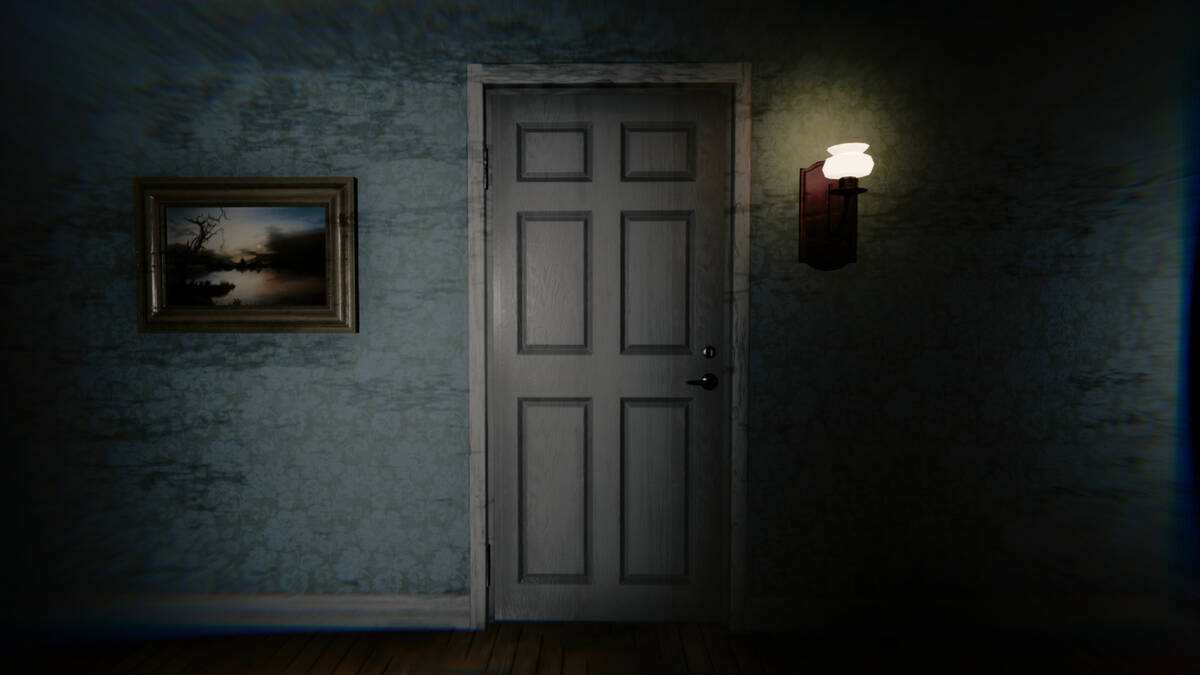 Скриншот 5 к игре ASPEN： Uncanny Home