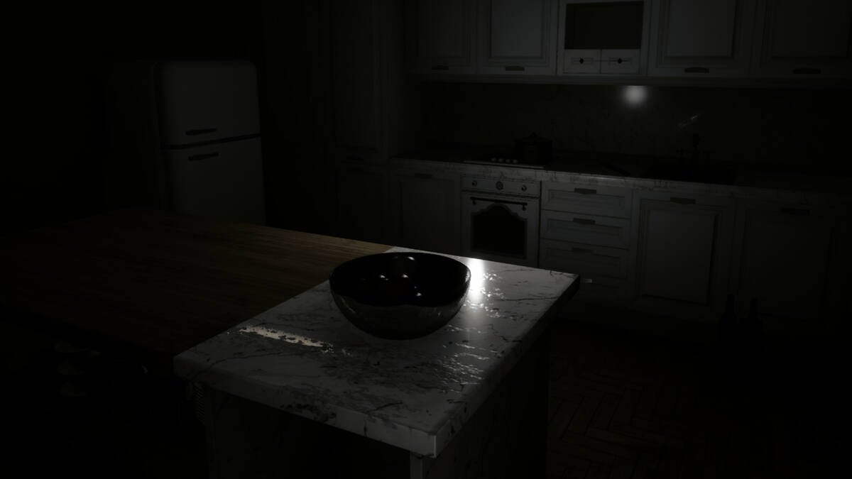 Скриншот 7 к игре ASPEN： Uncanny Home