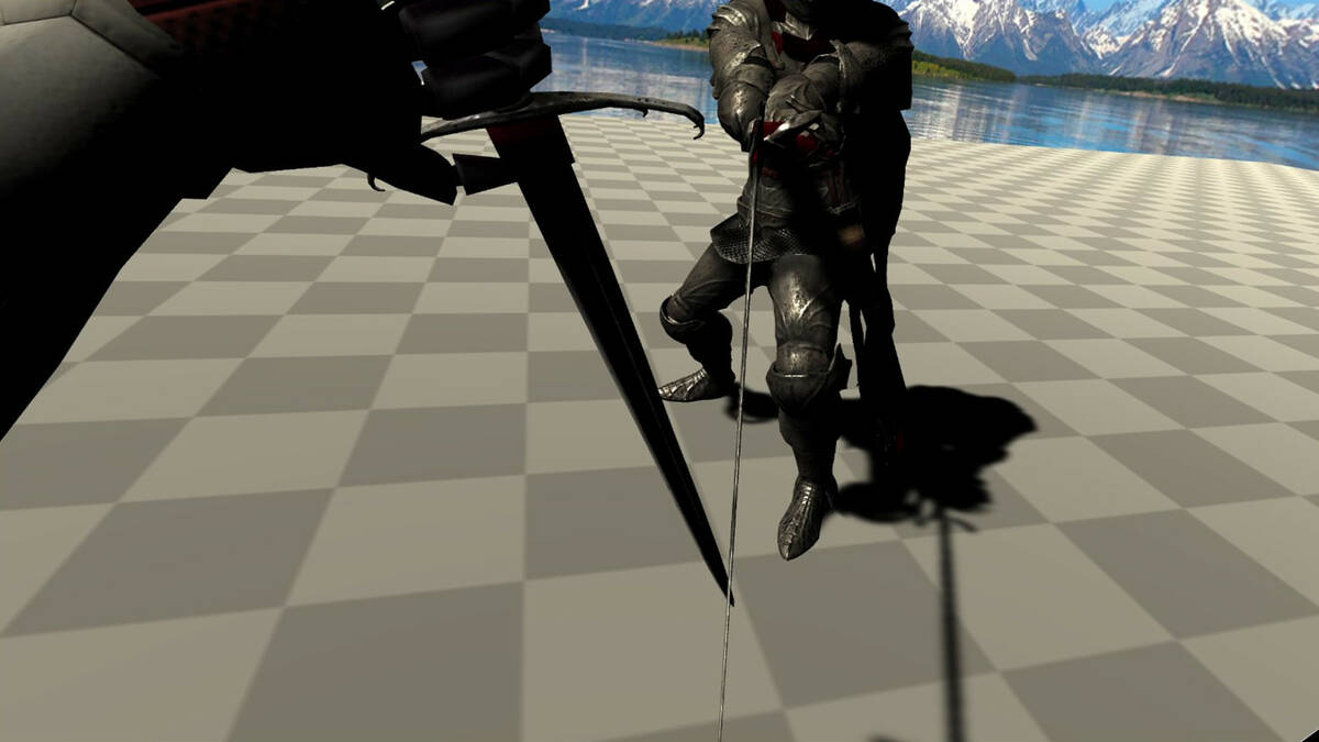 Скриншот 5 к игре Rilla Shotgun
