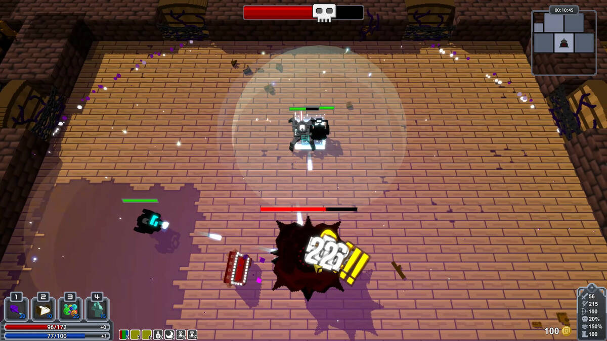 Скриншот 5 к игре Book of the Old