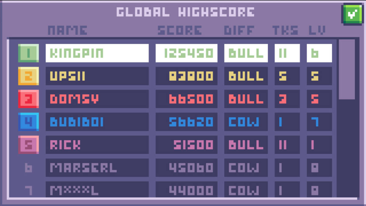 Скриншот 5 к игре Dairy Dave