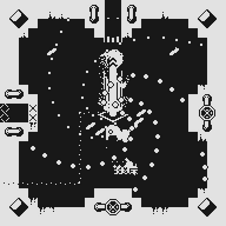 Скриншот 5 к игре Rogue Sentry