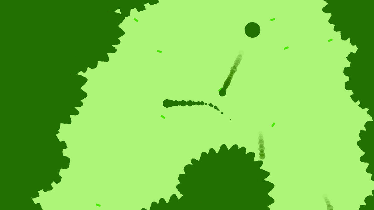 Скриншот 5 к игре GEAR TuNNEL