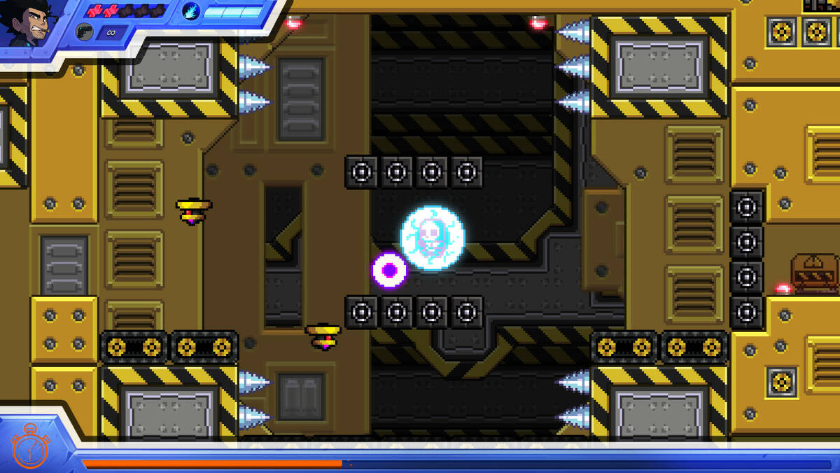 Скриншот 7 к игре Guns N' Runs
