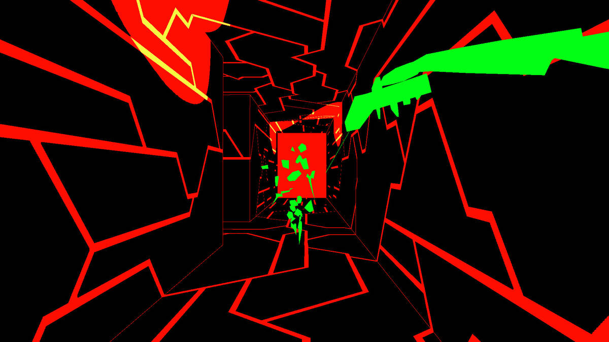Скриншот 7 к игре Maze
