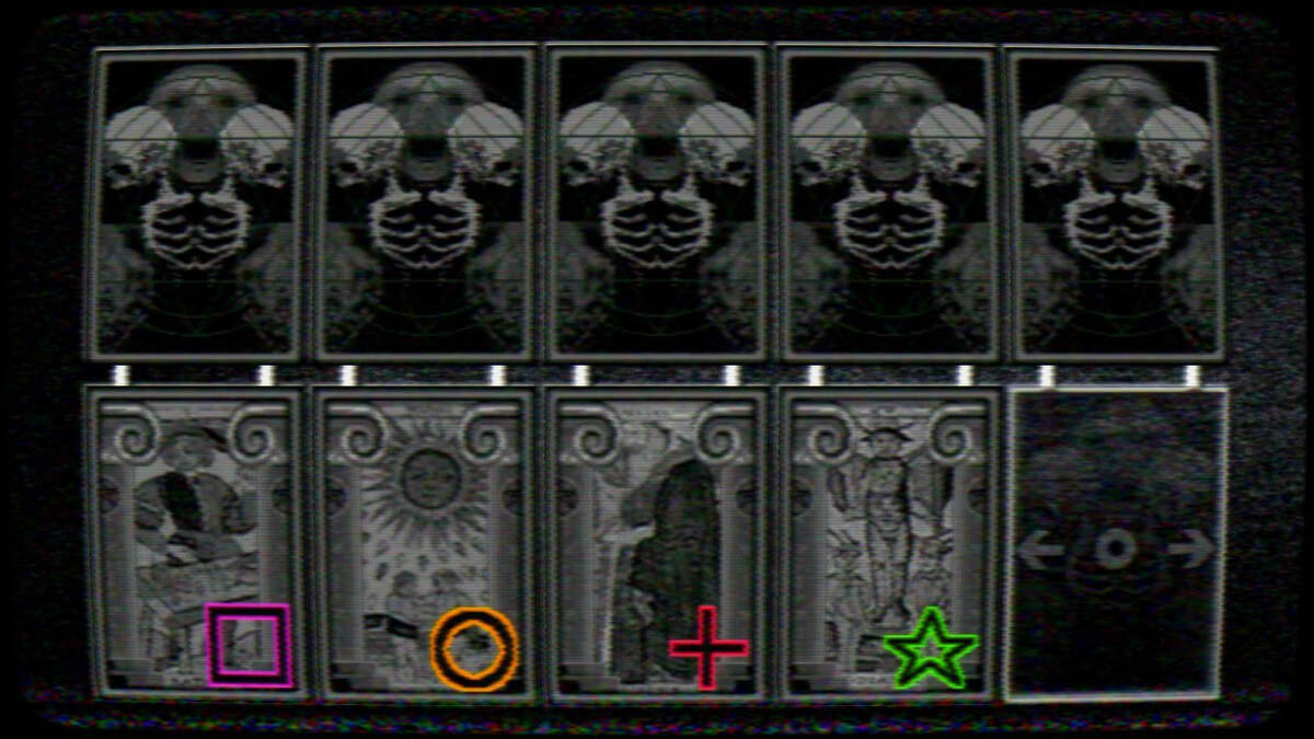 Скриншот 7 к игре Teocida