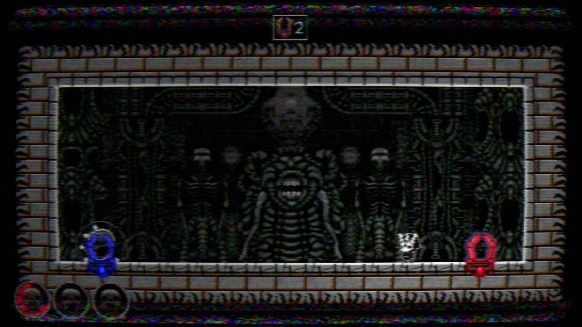 Скриншот 8 к игре Teocida