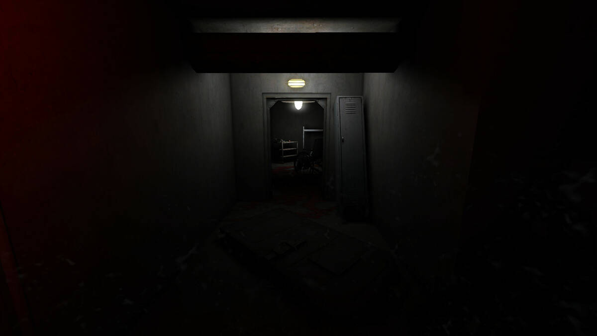 Скриншот 5 к игре BUNKER