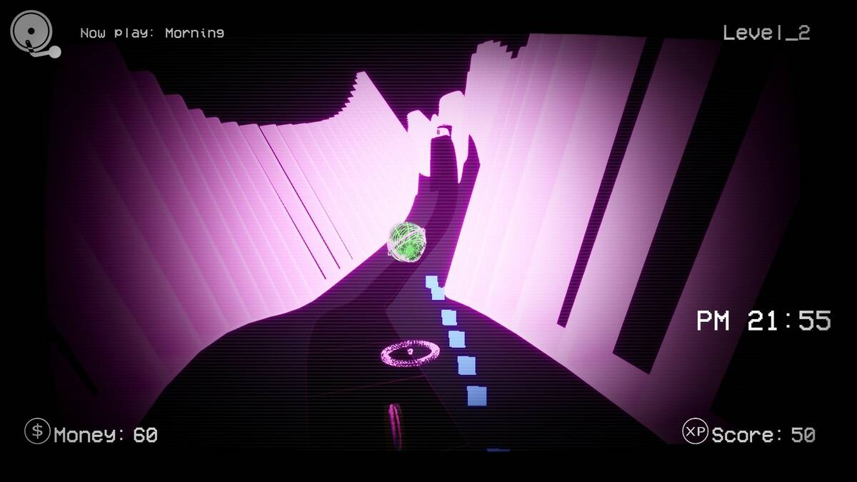 Скриншот 6 к игре Hyposphere Z
