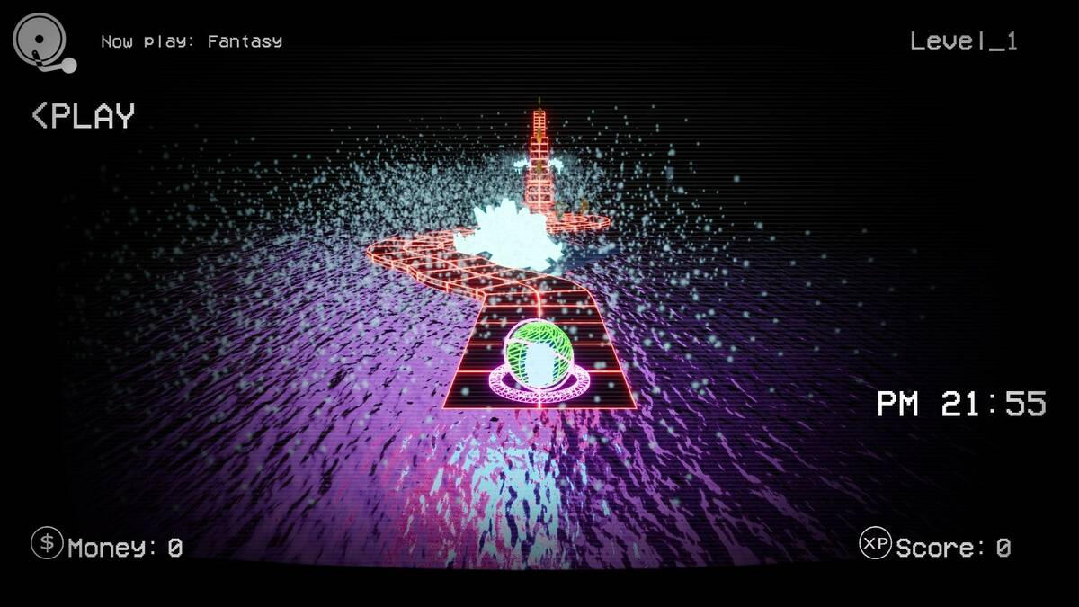 Скриншот 7 к игре Hyposphere Z