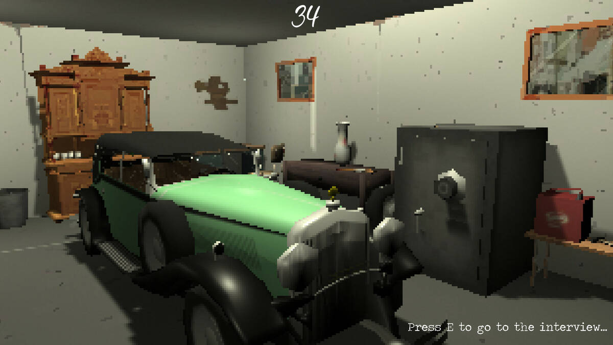 Скриншот 5 к игре Try To Remember