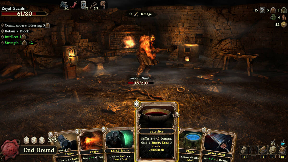 Скриншот 8 к игре Deepest Chamber: Resurrection