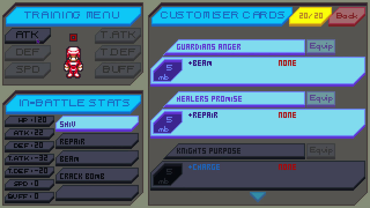 Скриншот 5 к игре CodeWalkers