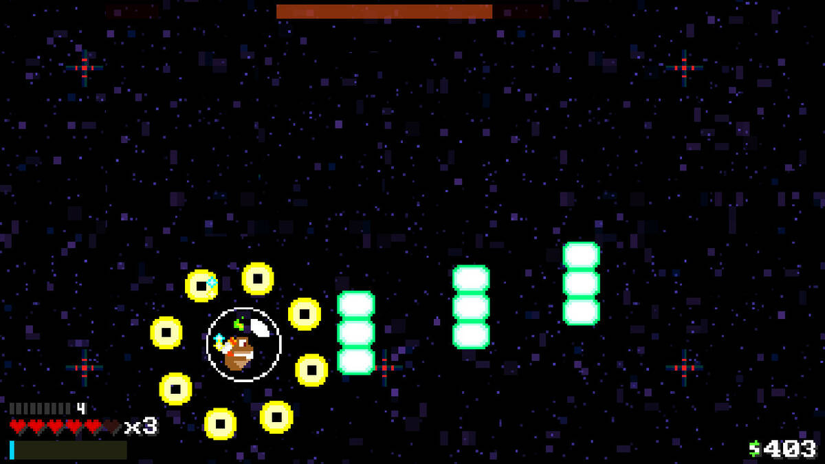 Скриншот 7 к игре Toad On Fire