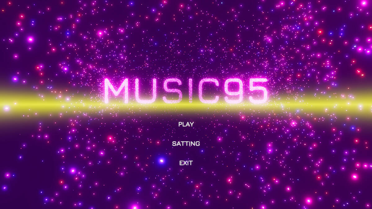 Скриншот 5 к игре Music95
