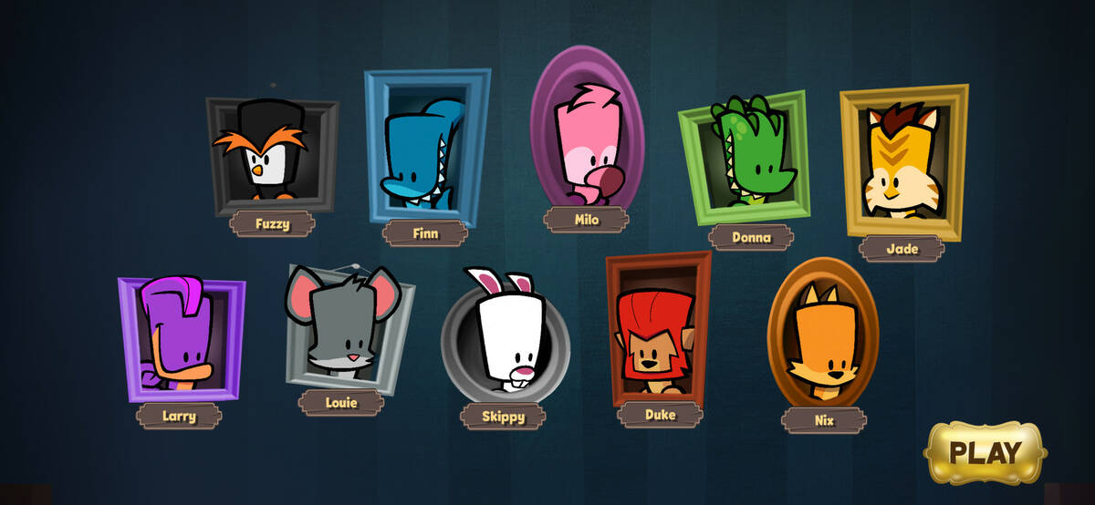 Скриншот 5 к игре Suspects: Mystery Mansion