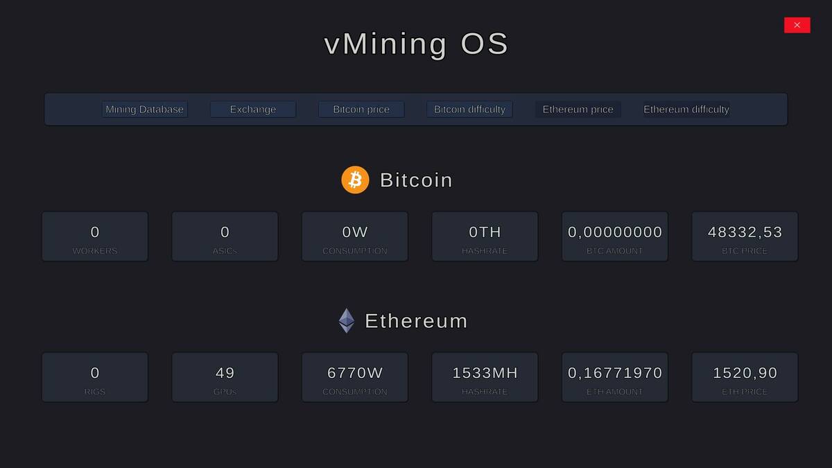 Скриншот 7 к игре Realtime Mining Simulator
