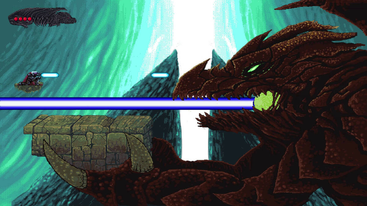 Скриншот 5 к игре R.T.O. Tales of the Dark Lands - Deluxe Edition