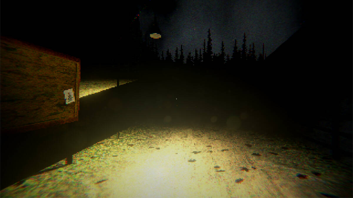 Скриншот 8 к игре I Make Saints (Steam Edition)
