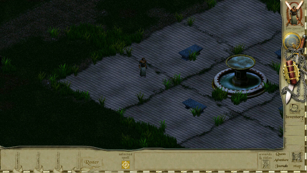 Скриншот 5 к игре Siege of Avalon: Anthology