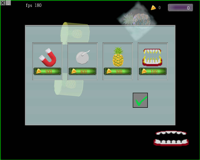 Скриншот 5 к игре Pineapple Island