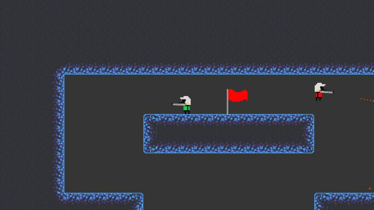 Скриншот 6 к игре Recoiled