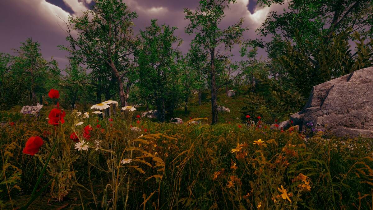 Скриншот 8 к игре Wonderland: The Forgotten Isles