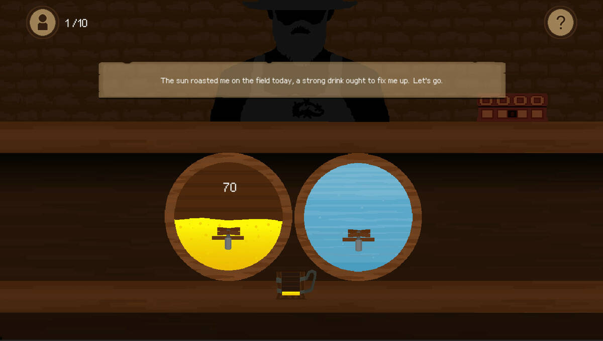 Скриншот 7 к игре Crowalt: Traces of the Lost Colony - Prologue
