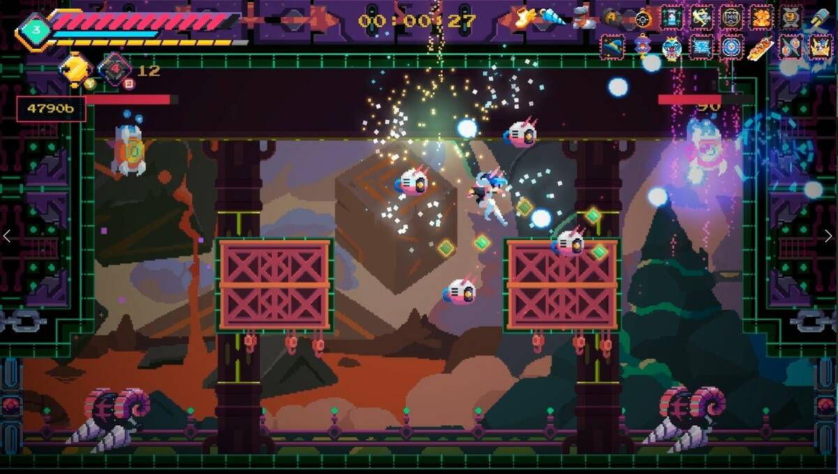 Скриншот 6 к игре Elsie
