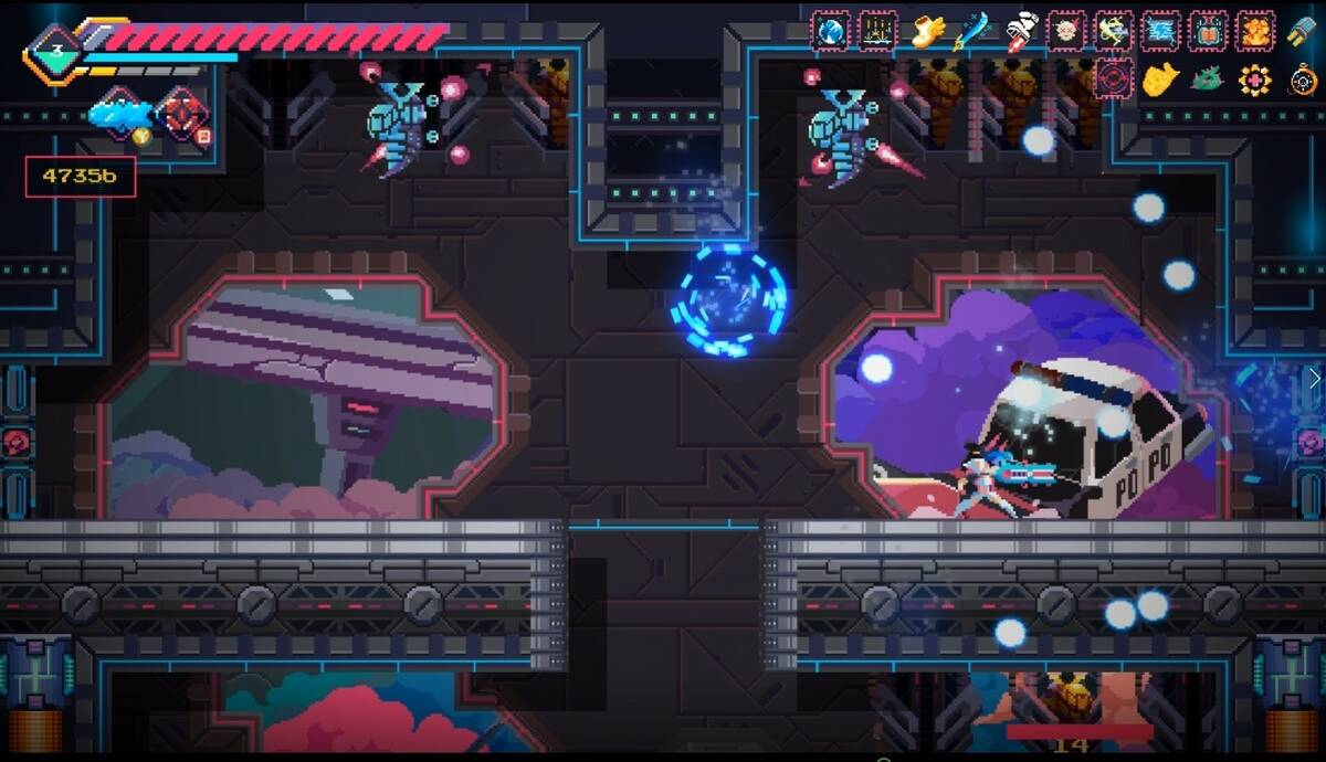 Скриншот 7 к игре Elsie