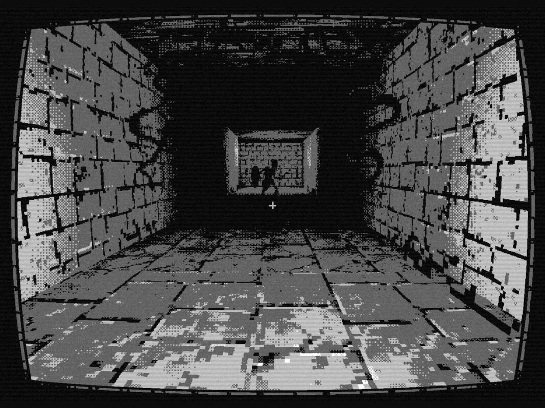 Скриншот 5 к игре Crawler
