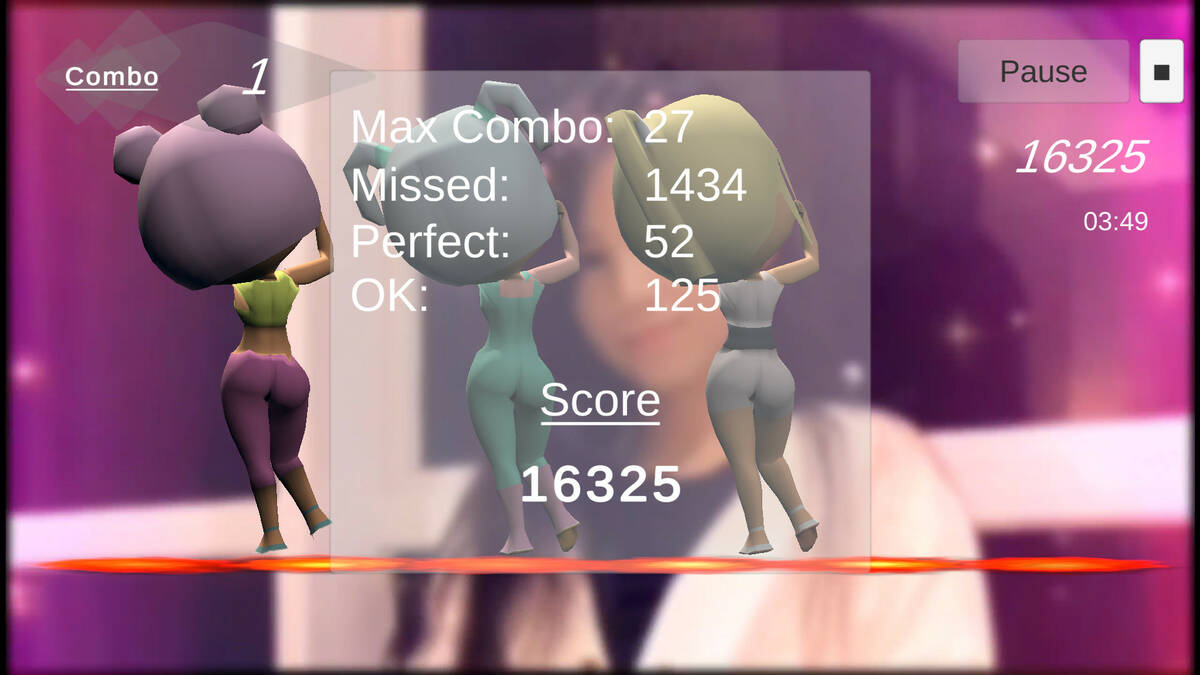Скриншот 6 к игре You You N Music