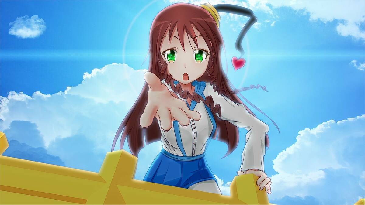 Скриншот 8 к игре Life In Yima / 依玛村生活