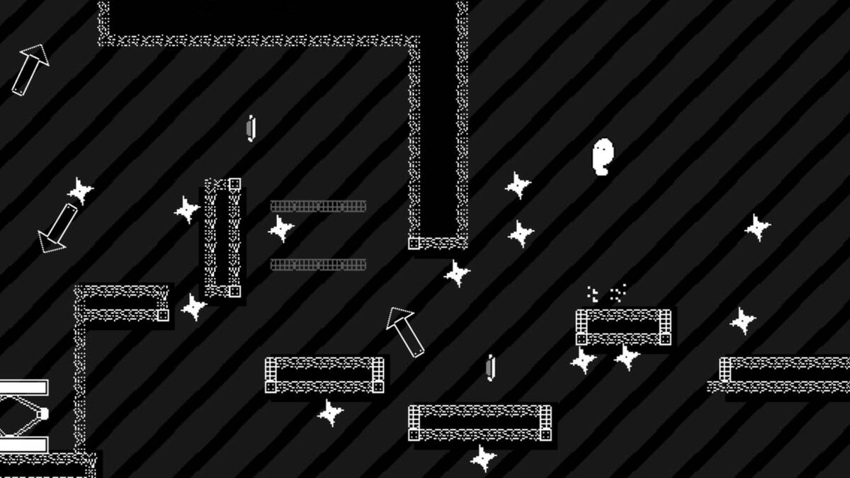 Скриншот 8 к игре SDST: Deluxe