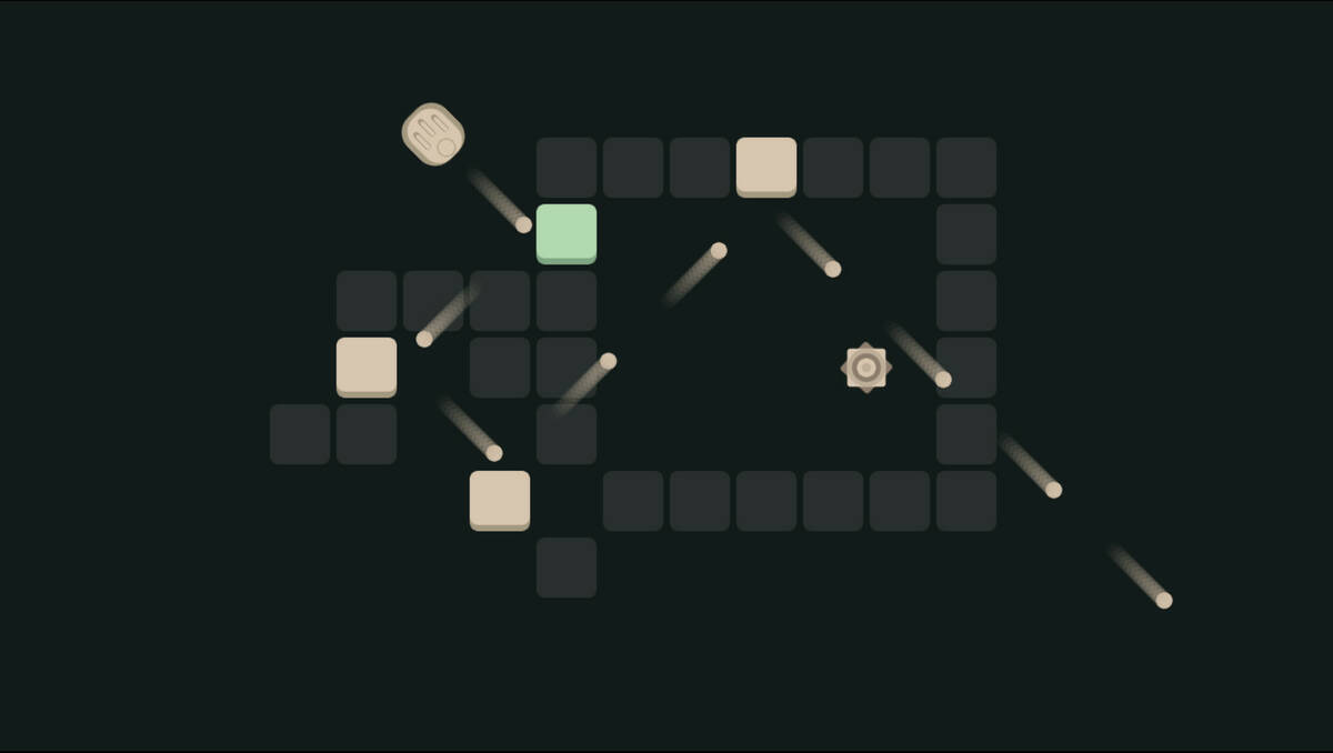 Скриншот 5 к игре Blokker