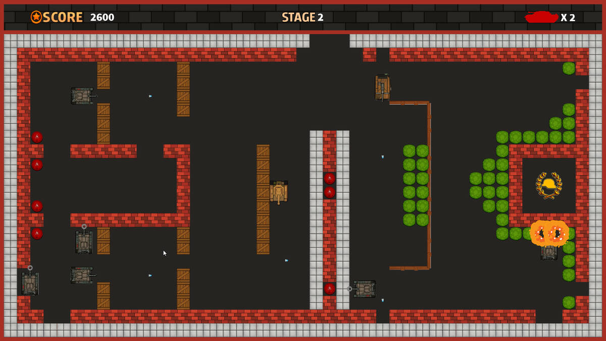 Скриншот 5 к игре Battle In The City