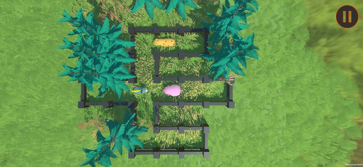 Скриншот 5 к игре Lock Lock: Farm