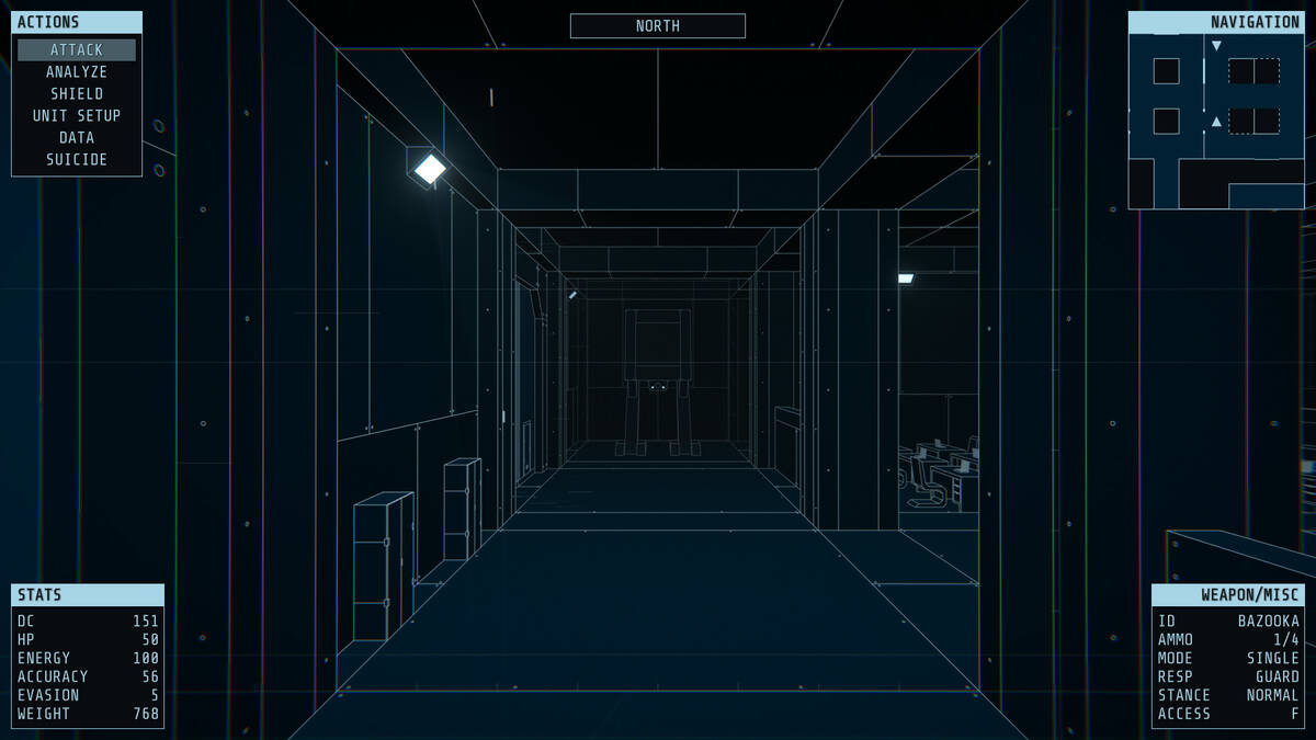 Скриншот 5 к игре Der Geisterjäger / The Ghost Hunter