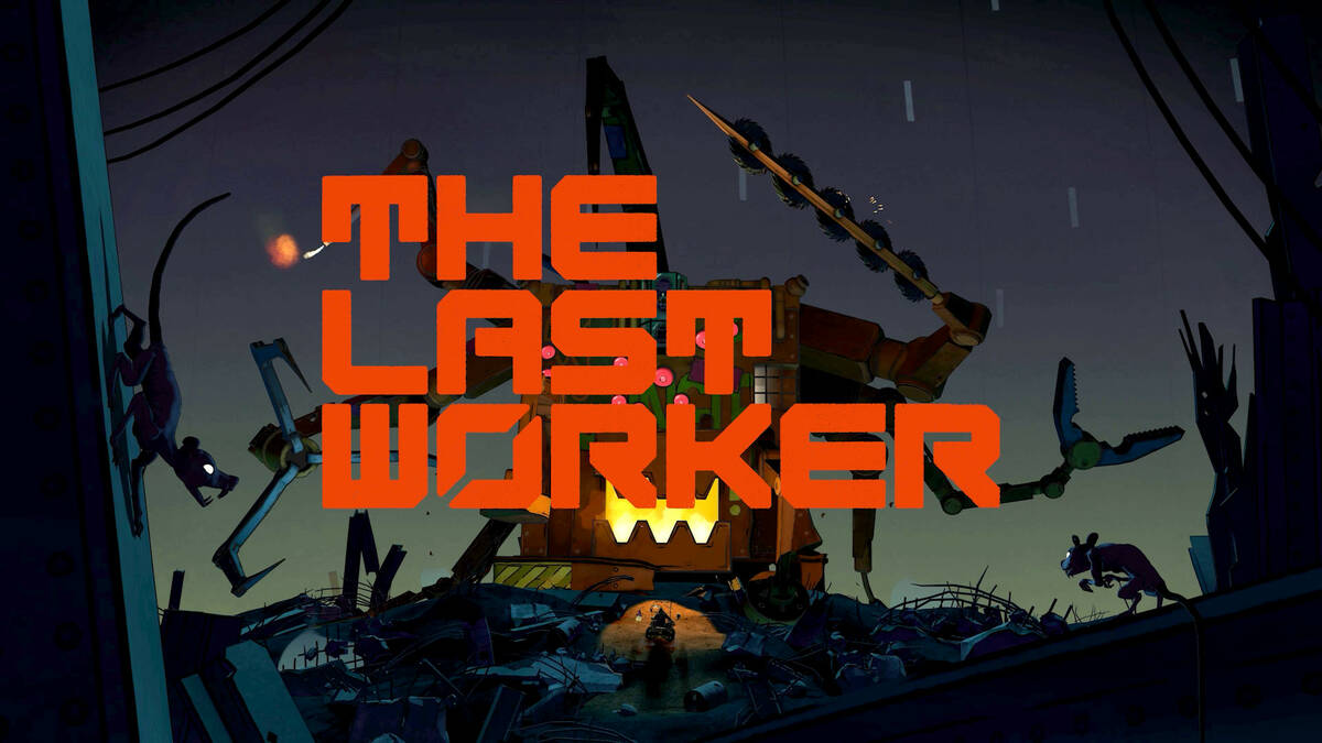 Скриншот 5 к игре The Last Worker