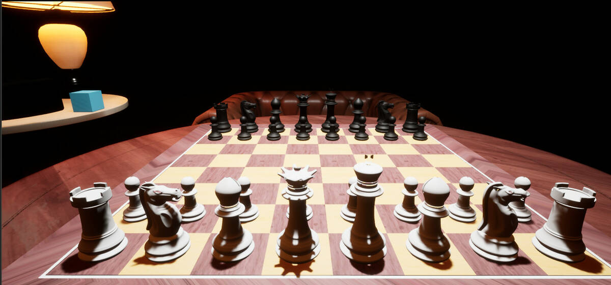 Скриншот 6 к игре Chessality