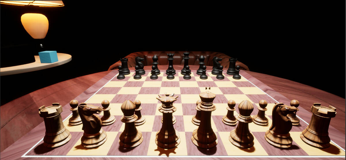 Скриншот 7 к игре Chessality