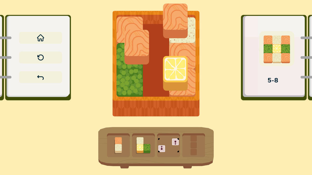 Скриншот 5 к игре inbento